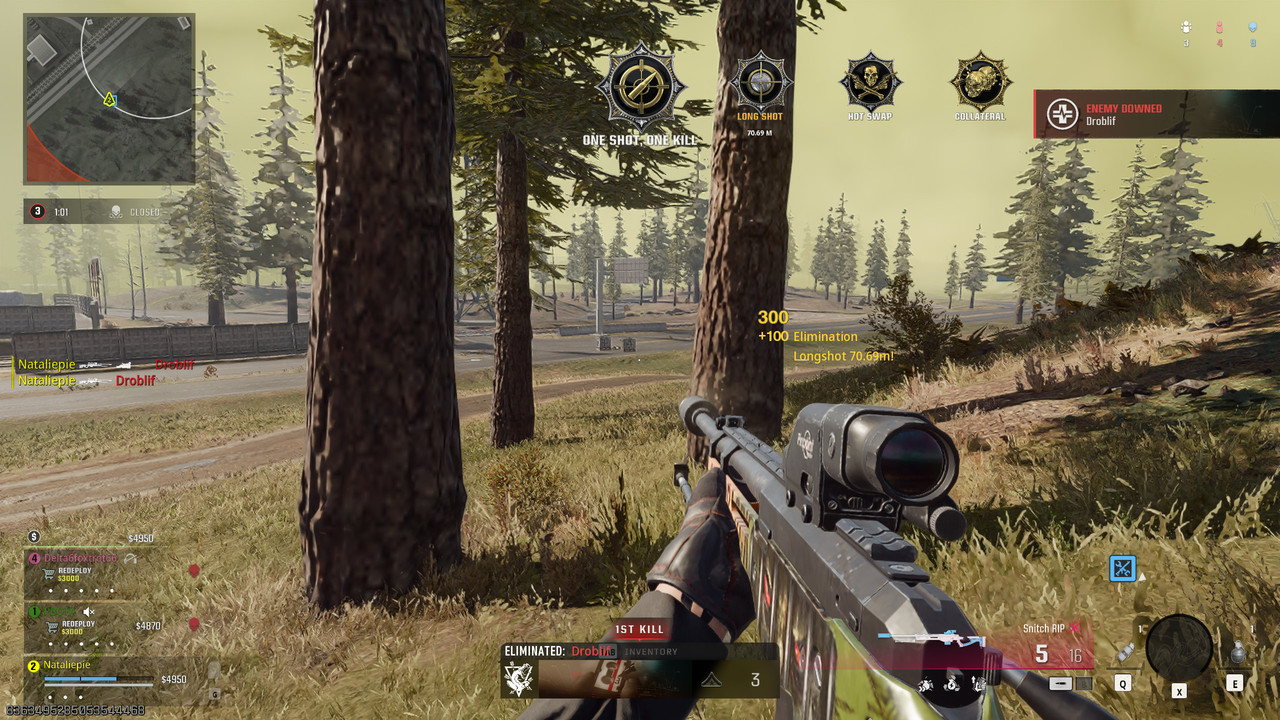 Meta Breakers: Wild Guns That Are Wiping Lobbies Quietly
